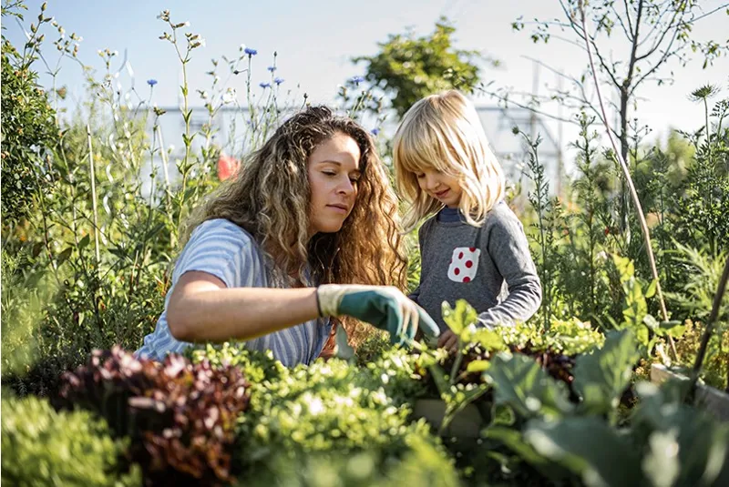 Riese and Muller Load 60 Vario HS Electric Bike White-5