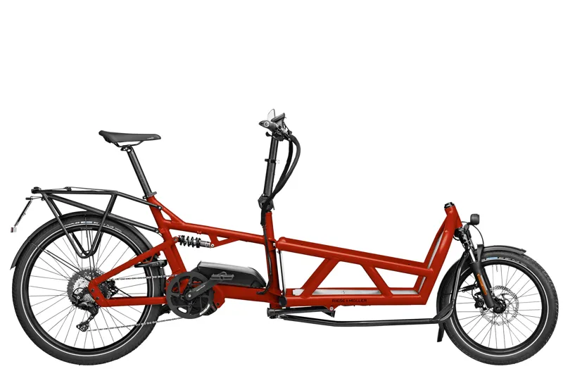 riese and müller load 60 2020