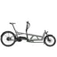 2020 Riese and Muller Load 60 Vario Electric Bike Tundra Grey