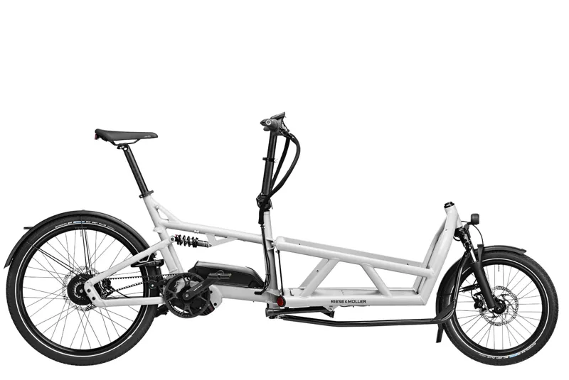 bell sports bike seat