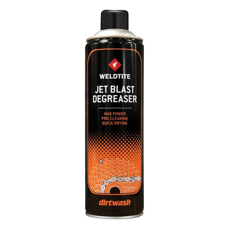 Weldtite Jet Blast Degreaser 500ml