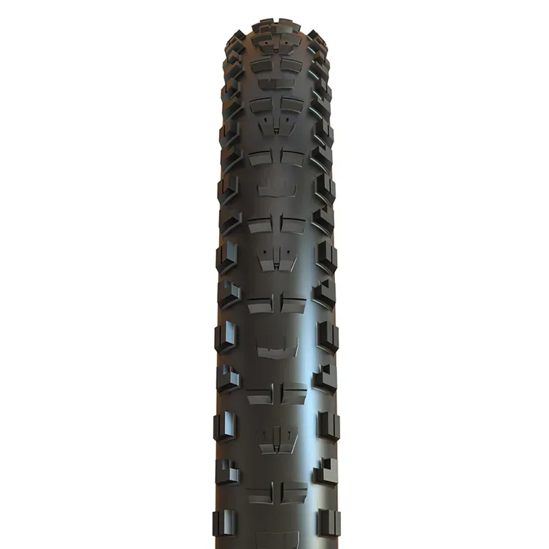 Maxxis Minion DHR II Folding 3C 2PLY TR 2 in Black-1