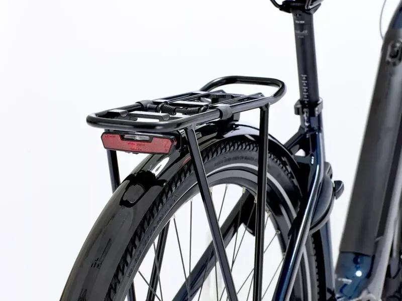 MOTUS LOW STEP HUB CL1 - GLOSS Nightblue Gloss XS / 41CM-4