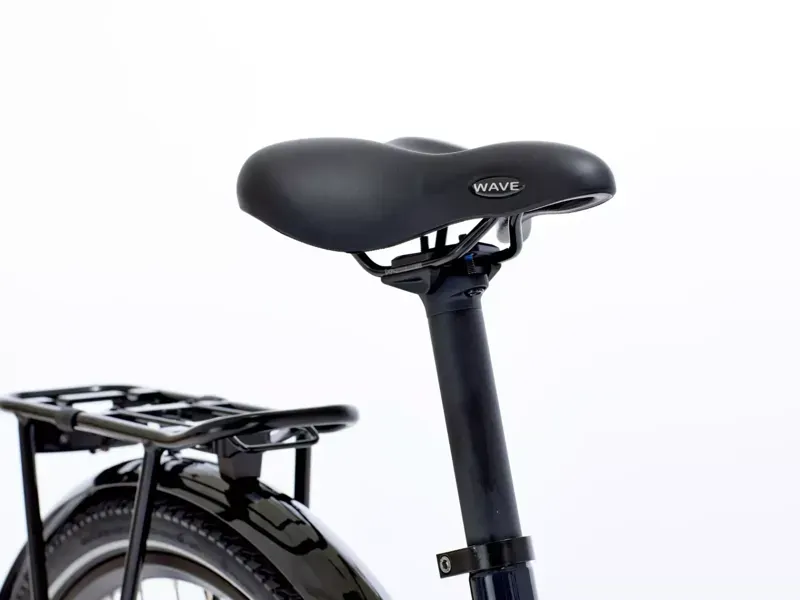 MOTUS LOW STEP HUB CL1 - GLOSS Nightblue Gloss XS / 41CM-5