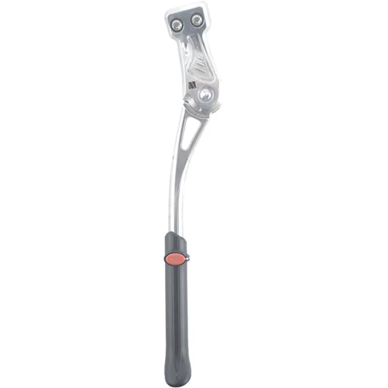 M Part Essential 18mm Adjustable Kickstand in Silver