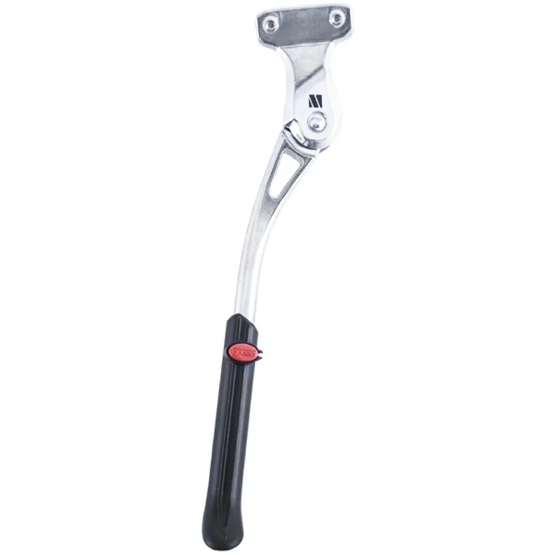 M Part Essential 40mm Adjustable Kickstand in Silver