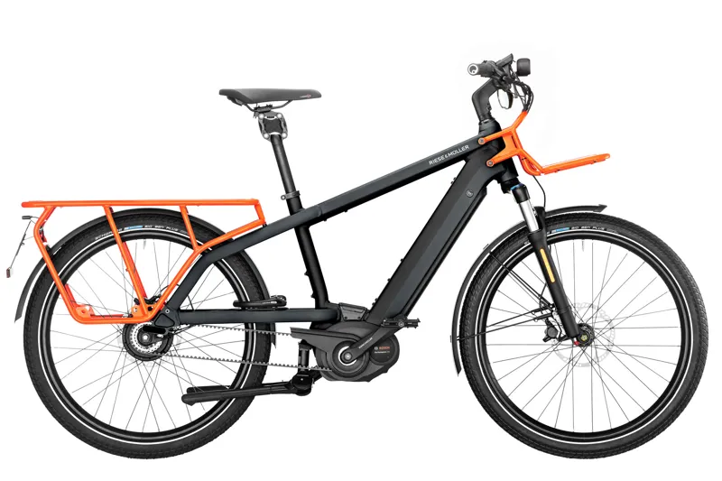 riese & müller charger gt vario hs