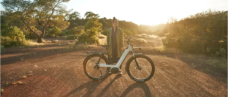 nevo gt rohloff