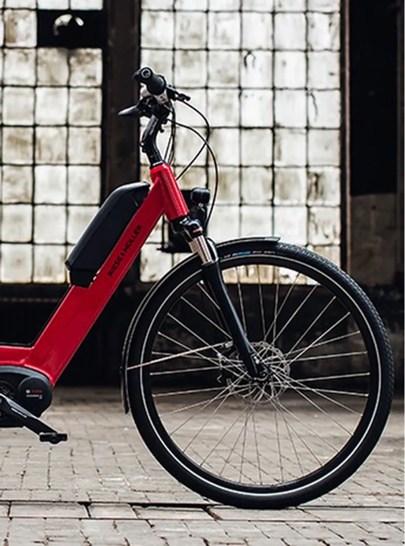 riese muller nevo touring