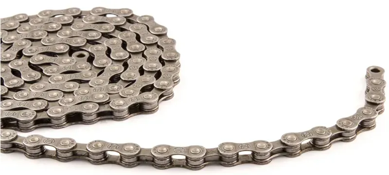Clarks Cycle Systems C10 10-speed Standard Chain in Grey