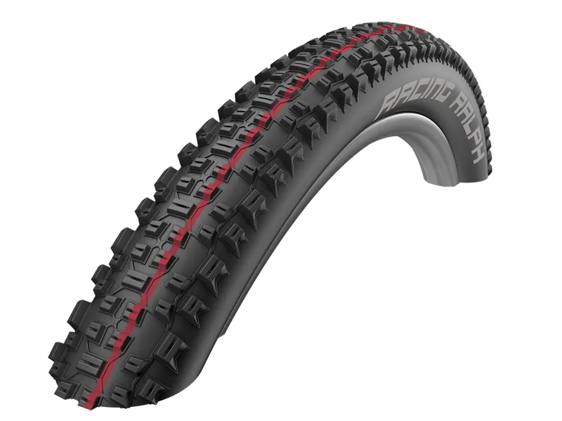 MY22 NOBBY NIC Super Ground SpdGrip Classic- Skin Black 2