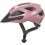 Abus Macator Road Helmet in Shiny Rose