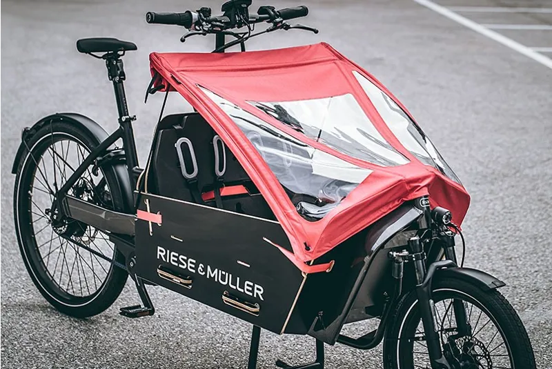 fahrrad schiwy ohg riese und müller packster 60 vario