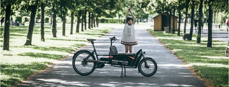 fahrrad schiwy ohg riese und müller packster 60 vario