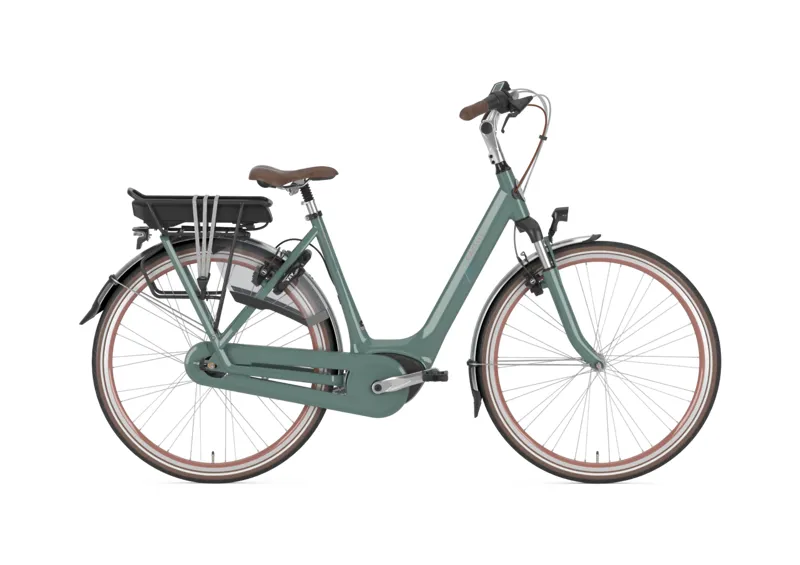 Gazelle orange c7 2019 online