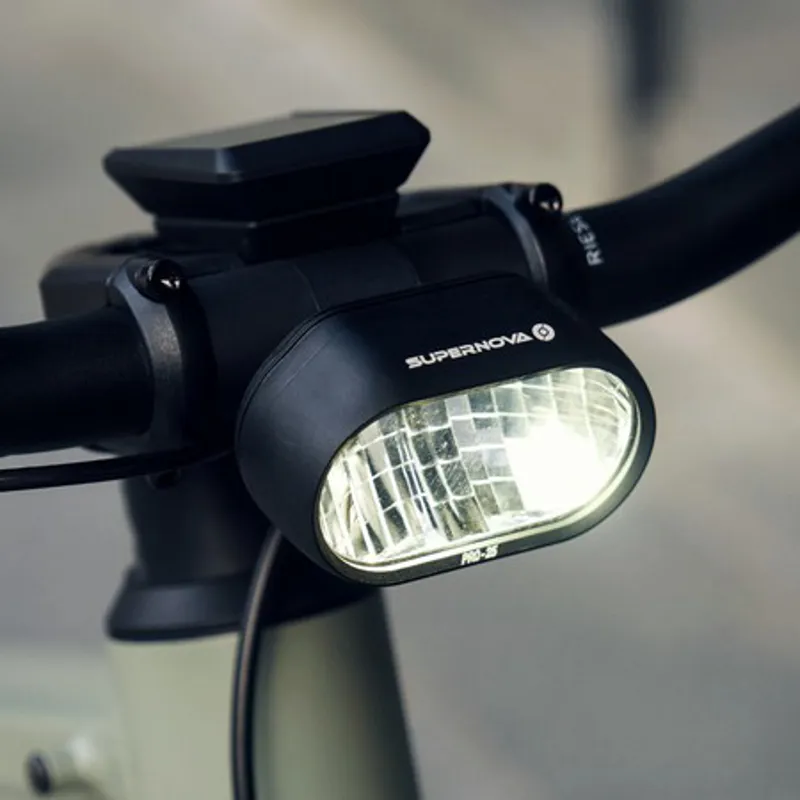 Riese and Muller Delite4 Electric Bike Urban Grey Matt-3