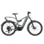 Riese and Muller Delite4 Electric Bike Tundra Grey Matt