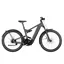 Riese and Muller Delite4 Electric Bike Urban Grey Matt