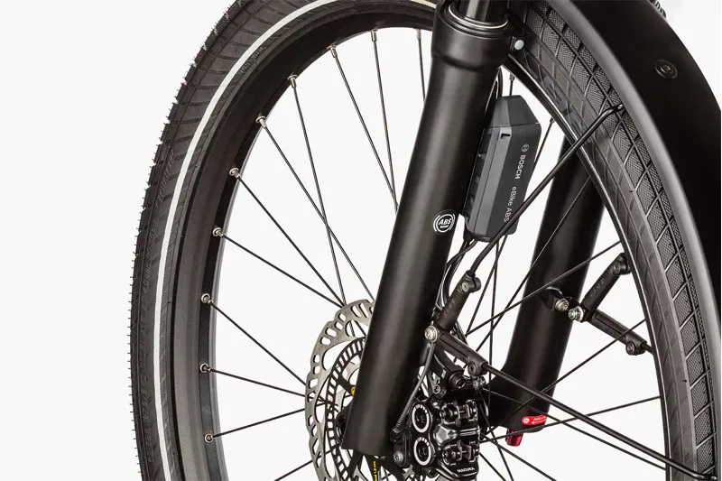 Riese and Muller Delite4 Electric Bike Urban Grey Matt-6
