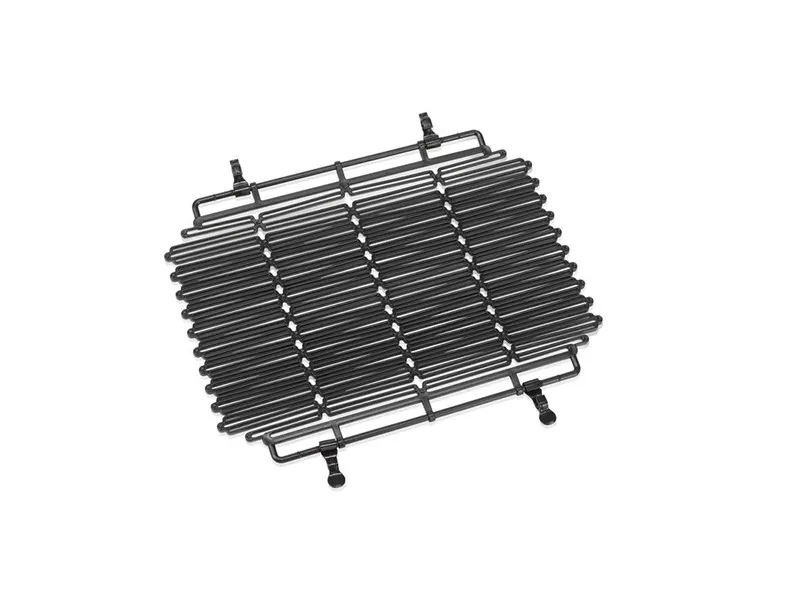 Flexable Cover For Rw Baskets