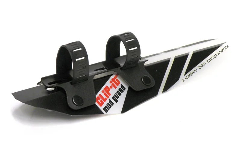 Downtube mudguard hotsell