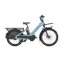 Gazelle Cabby C380 eCargo Longtail 2025 Blue