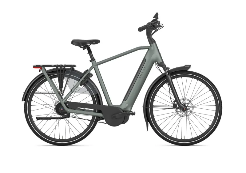 GAZELLE GRENOBLE C5+ First Edition 75Nm Bosch Performance eBike-1