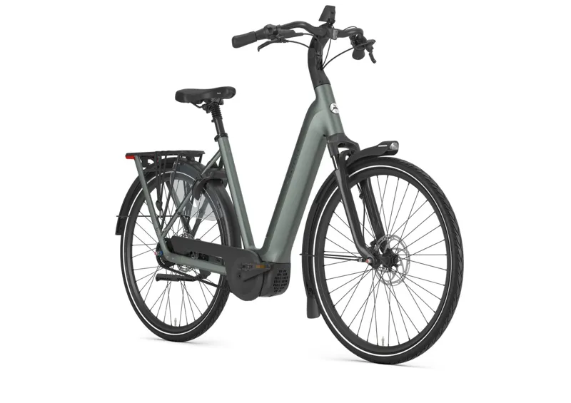 GAZELLE GRENOBLE C5+ First Edition 75Nm Bosch Performance eBike-2