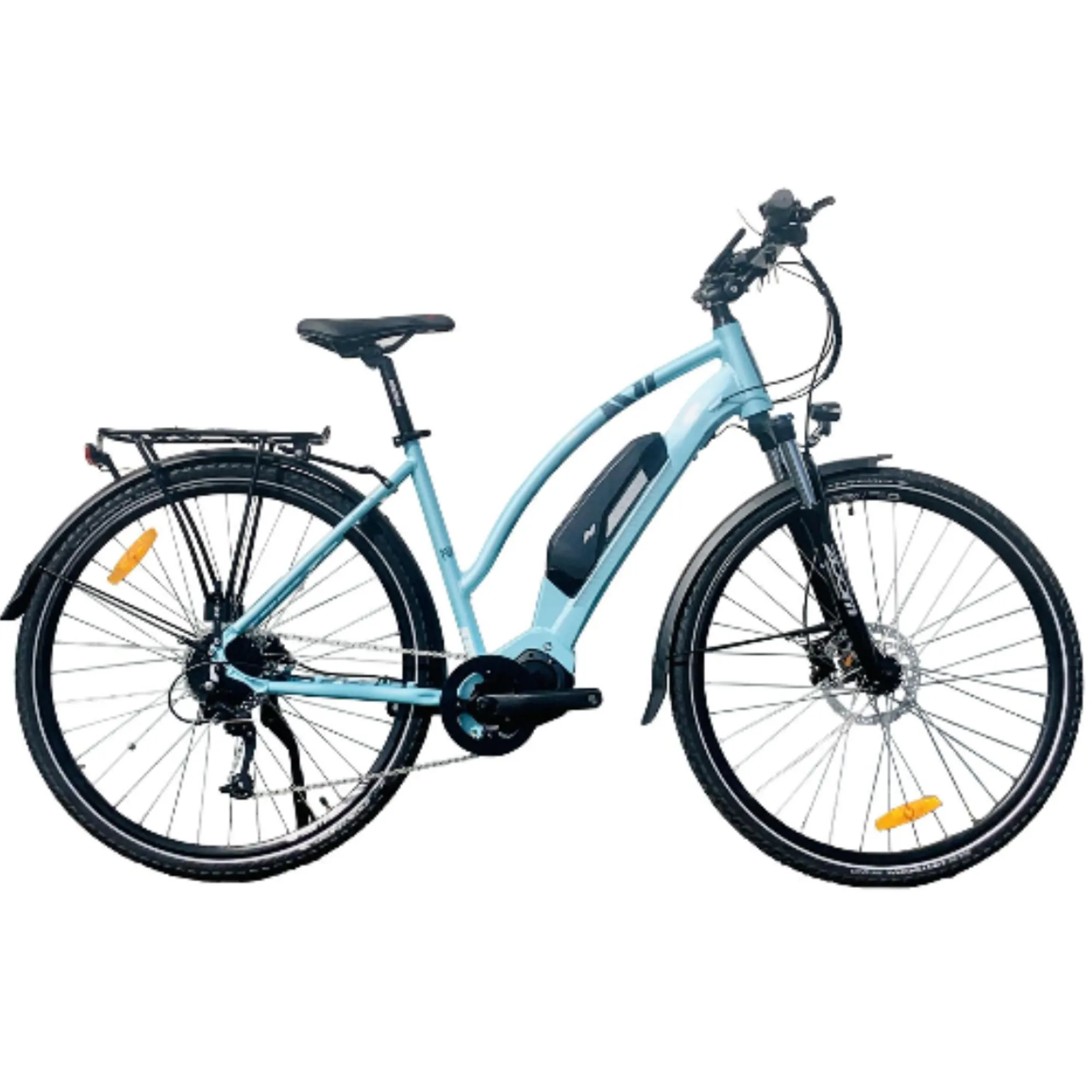 Nova S 28 Shimano eBike Nova S 28 Shimano eBike