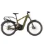 Riese and Muller Delite5 Electric Bike Amber