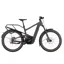 Riese and Muller Delite5 Electric Bike Stone Grey