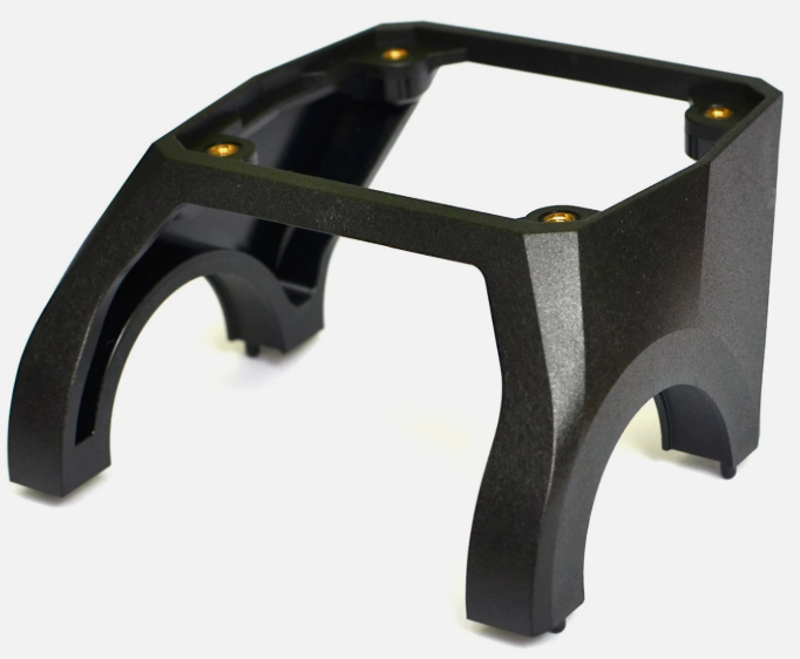 Bosch Nyon 2 Display Base Mount top section-1