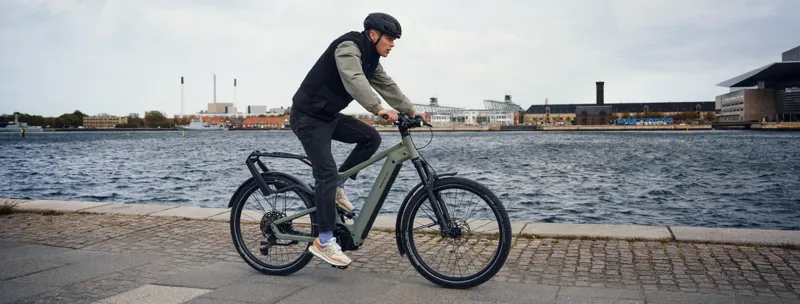 Riese and Muller Delite4 Electric Bike Urban Grey Matt-11