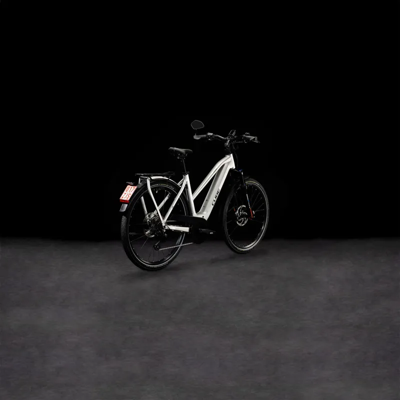 Cube kathmandu hybrid 45 hotsell