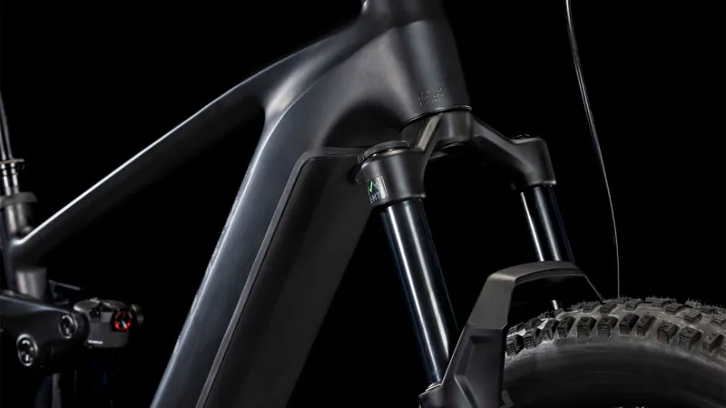 Cube Stereo Hybrid one44 Ex 800 2025 Electric Bike Blackline-6