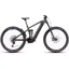 Cube Stereo Hybrid one44 Exc 800 2025 Electric Bike Stellar/Shiftiris