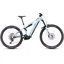 Cube Stereo Hybrid one77 Hpc Race 800 2025 Electric Bike Dazzle/Black