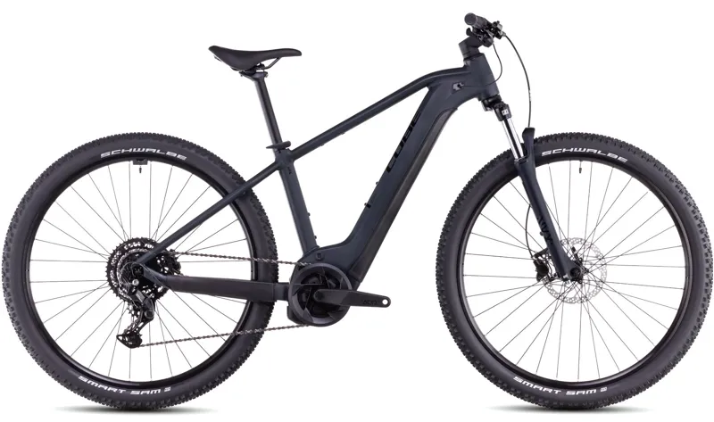 Cube reaction ebike hotsell