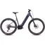 Cube Reaction Hybrid Pro 600 2025 Electric Bike Metallicgrey/Black