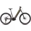 Cube Reaction Hybrid Pro 600 2025 Electric Bike Yolive/Gold
