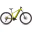 Cube Reaction Hybrid Race 800 2025 Electric Bike Lizard/Black
