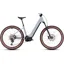 Cube Reaction Hybrid Race 800 2025 Electric Bike Desertgreen/Prism