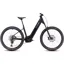 Cube Reaction Hybrid Race 800 2025 Electric Bike Black/Metal