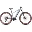 Cube Reaction Hybrid Race 800 2025 Electric Bike Desertgreen/Prism