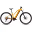 Cube Reaction Hybrid Slx 800 2025 Electric Bike Spectraorange/Violet ee