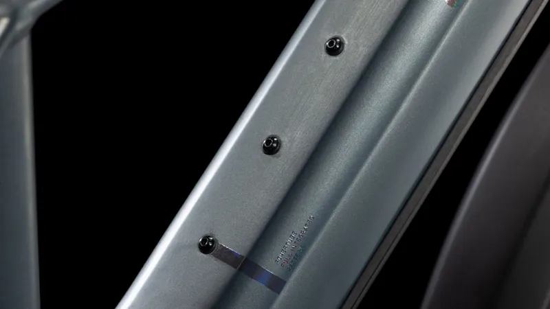 Cube Reaction Hybrid Slx Allroad 800 2025 Electric Bike Sagebrushgreen/Prism-4