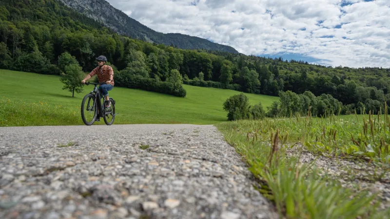 Cube Reaction Hybrid Slx Allroad 800 2025 Electric Bike Sagebrushgreen/Prism-7