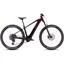 Cube Reaction Hybrid Slt 800 2025 Electric Bike Solareclipse/Bronze