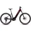 Cube Reaction Hybrid Slt 800 2025 Electric Bike Solareclipse/Bronze