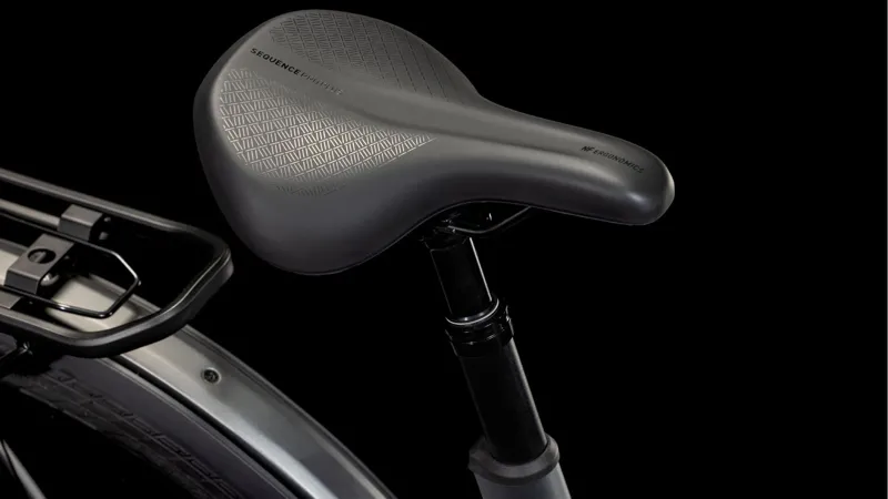 Cube Kathmandu Hybrid Pro 800 2025 Electric Bike Slapgrey/Chrome-6